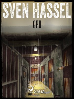 cover image of GPU